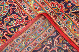 Kashan Red
