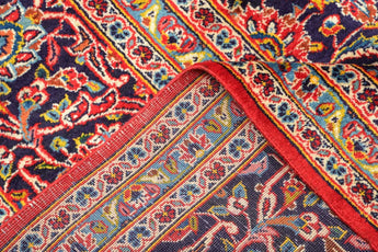 Kashan Red