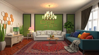 Kashan Red