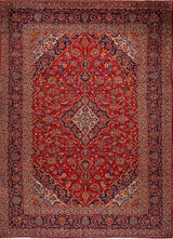 Kashan Red