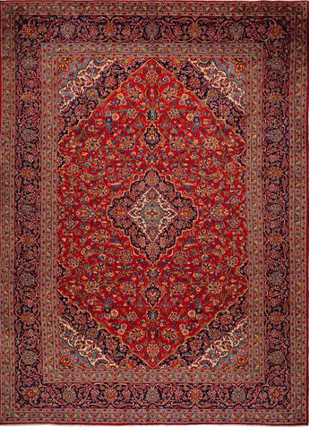 Kashan Red
