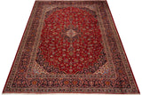 Kashan Red