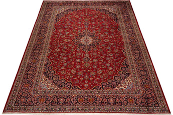 Kashan Red