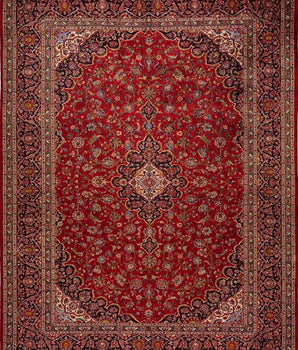 Kashan Red