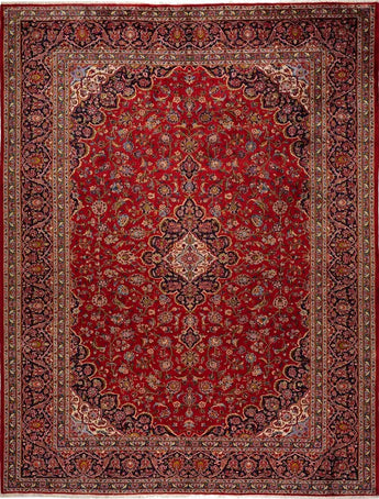 Kashan Red