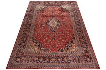 Kashan Red