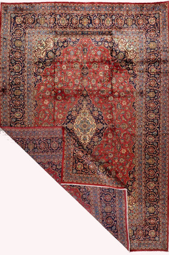 Kashan Red