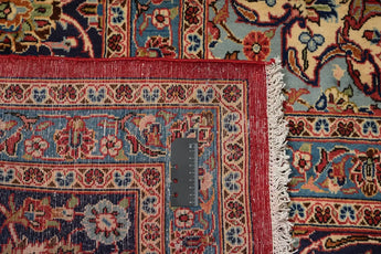 Kashan Red
