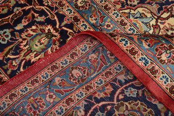 Kashan Red