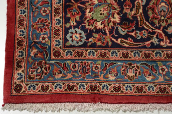 Kashan Red