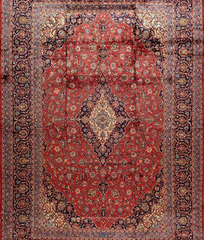 Kashan Red