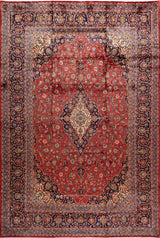 Kashan Red