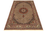 Moud sherkat Fars Beige