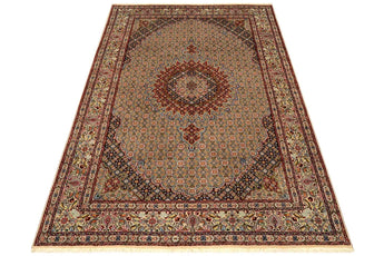 Moud sherkat Fars Beige