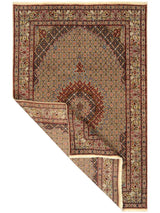 Moud sherkat Fars Beige