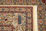 Moud sherkat Fars Beige