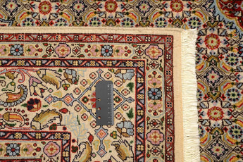 Moud sherkat Fars Beige