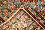 Moud sherkat Fars Beige