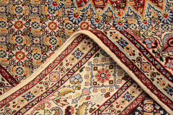 Moud sherkat Fars Beige