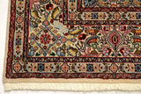 Moud sherkat Fars Beige