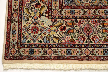 Moud sherkat Fars Beige