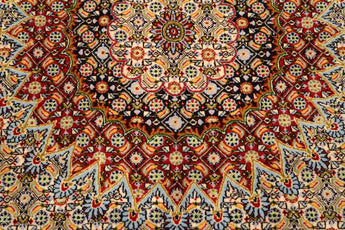 Moud sherkat Fars Beige