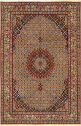 Moud sherkat Fars Beige
