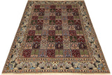 Moud sherkat Fars Beige