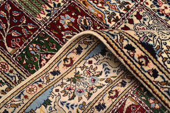 Moud sherkat Fars Beige