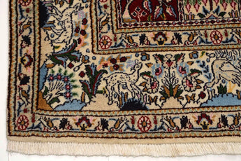 Moud sherkat Fars Beige