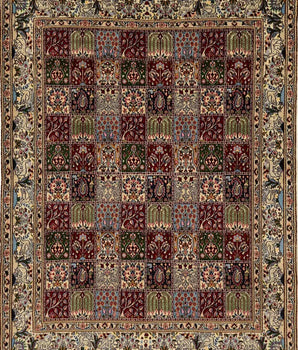 Moud sherkat Fars Beige