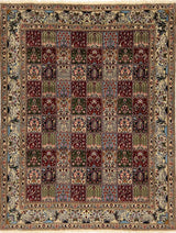 Moud sherkat Fars Beige