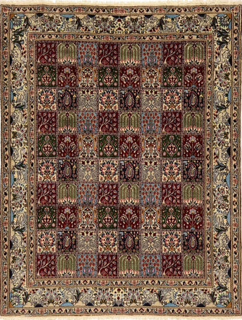 Moud sherkat Fars Beige