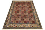 Moud sherkat Fars Brown