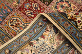 Moud sherkat Fars Brown