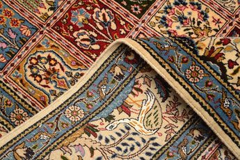 Moud sherkat Fars Brown