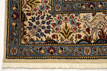 Moud sherkat Fars Brown