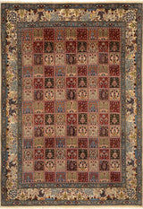 Moud sherkat Fars Brown