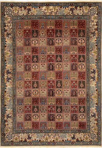 Moud sherkat Fars Brown