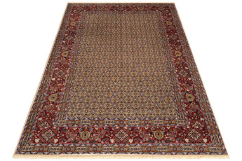 Moud sherkat Fars Beige