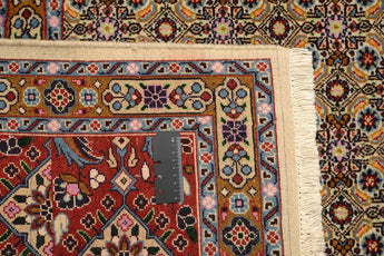 Moud sherkat Fars Beige