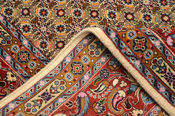 Moud sherkat Fars Beige