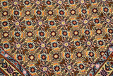 Moud sherkat Fars Beige