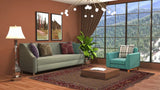 Moud sherkat Fars Beige