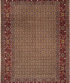 Moud sherkat Fars Beige