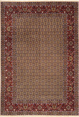 Moud sherkat Fars Beige
