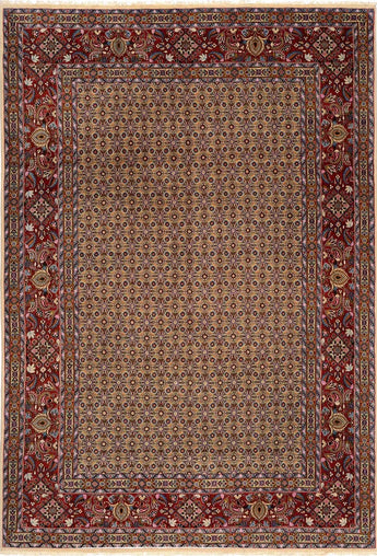 Moud sherkat Fars Beige