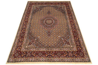 Moud sherkat Fars Beige