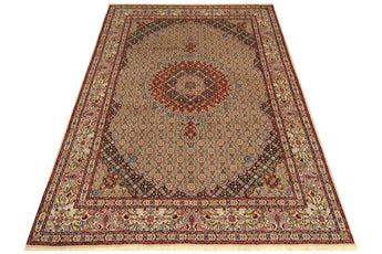 Moud sherkat Fars Beige