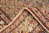 Moud sherkat Fars Beige